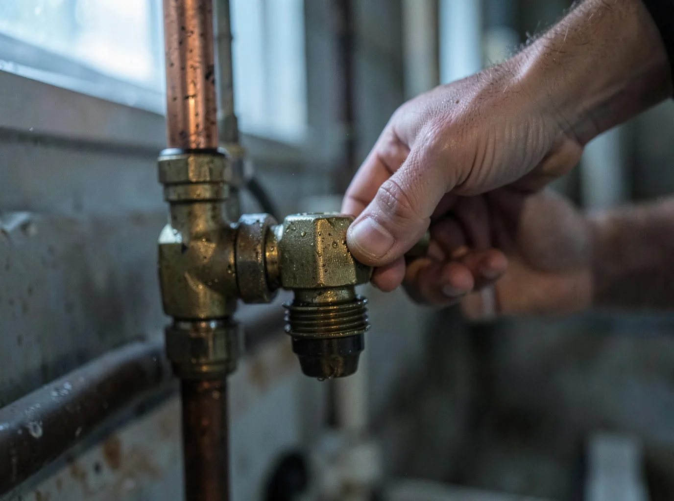 Emergency Plumber Hamilton, KS FAQs